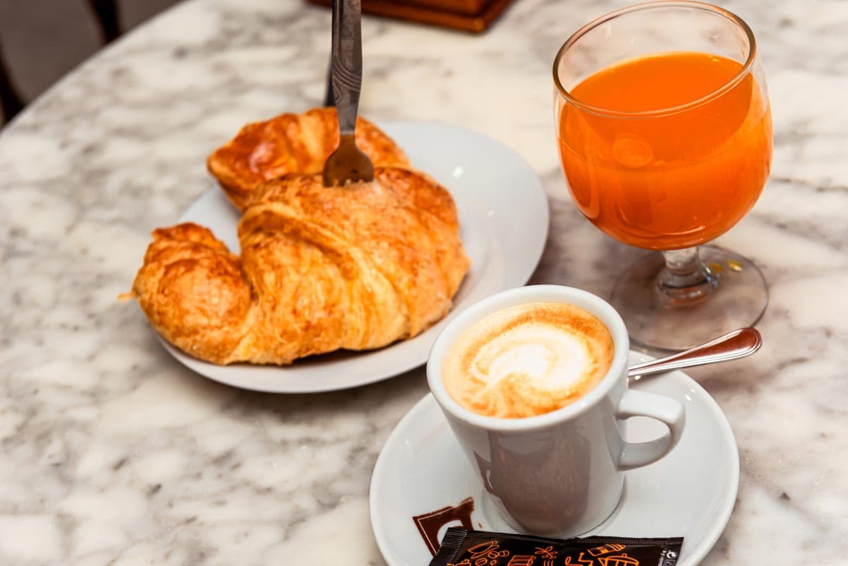 Cafetería bar desayunos en Crecente