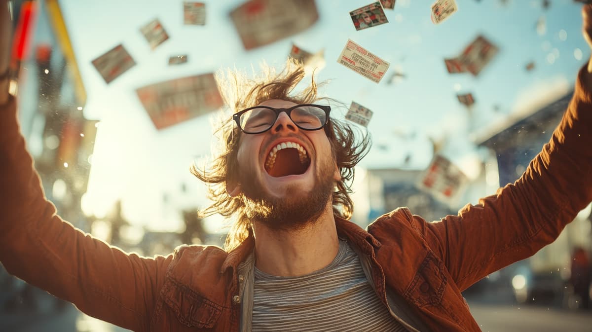 Dudas lotería, quiniela,navidad en Crecente