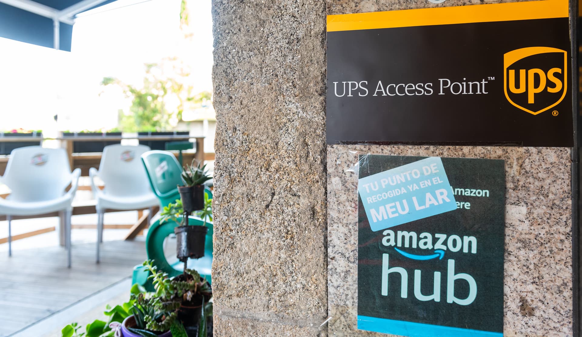 ¡Contacta ahora con nuestro punto de recogida!