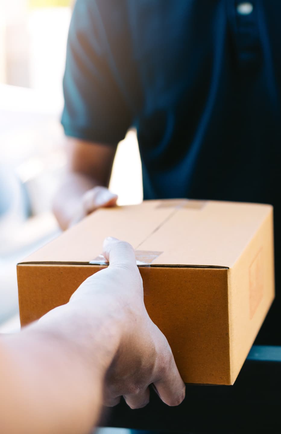 ¿Estás buscando un punto de recogida en Crecente?