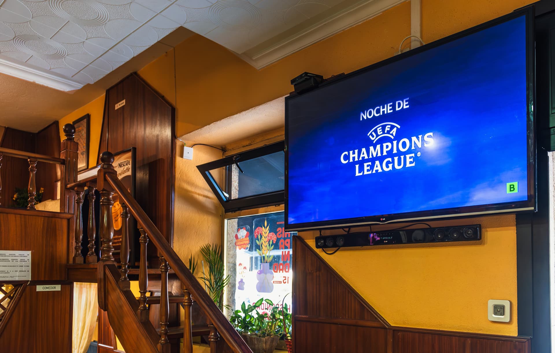 Ocio, deporte y diversión en un solo lugar