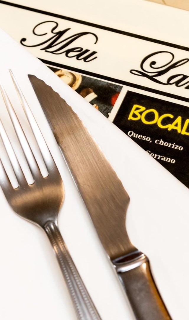 ¿Quieres disfrutar de una agradable velada?